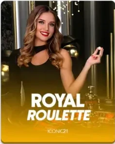 Royal Roulette bei Shakebet
