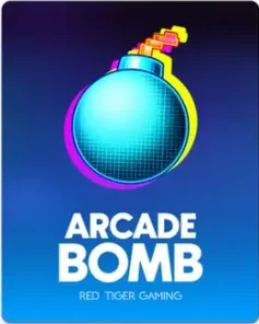 Arcade Bomb bei Shakebet